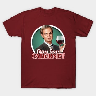 Frasier - Niles Crane T-Shirt